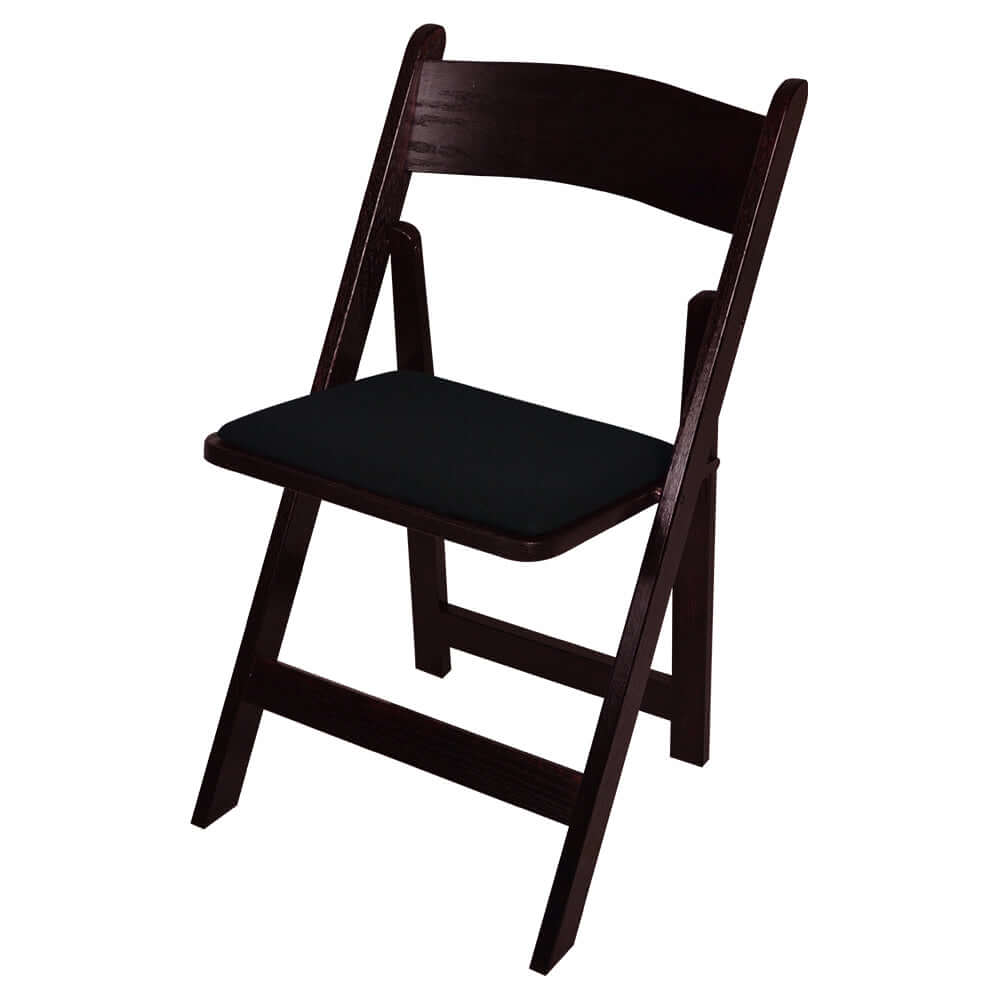 Kestell Wood Folding Chair (Per Chair)