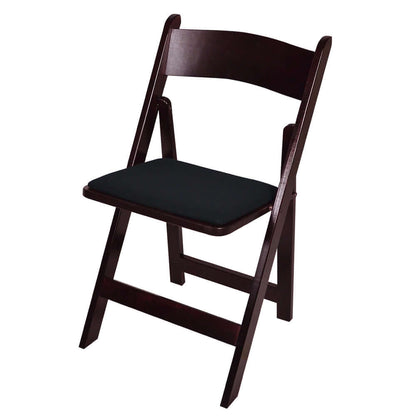 Kestell Wood Folding Chair (Per Chair)