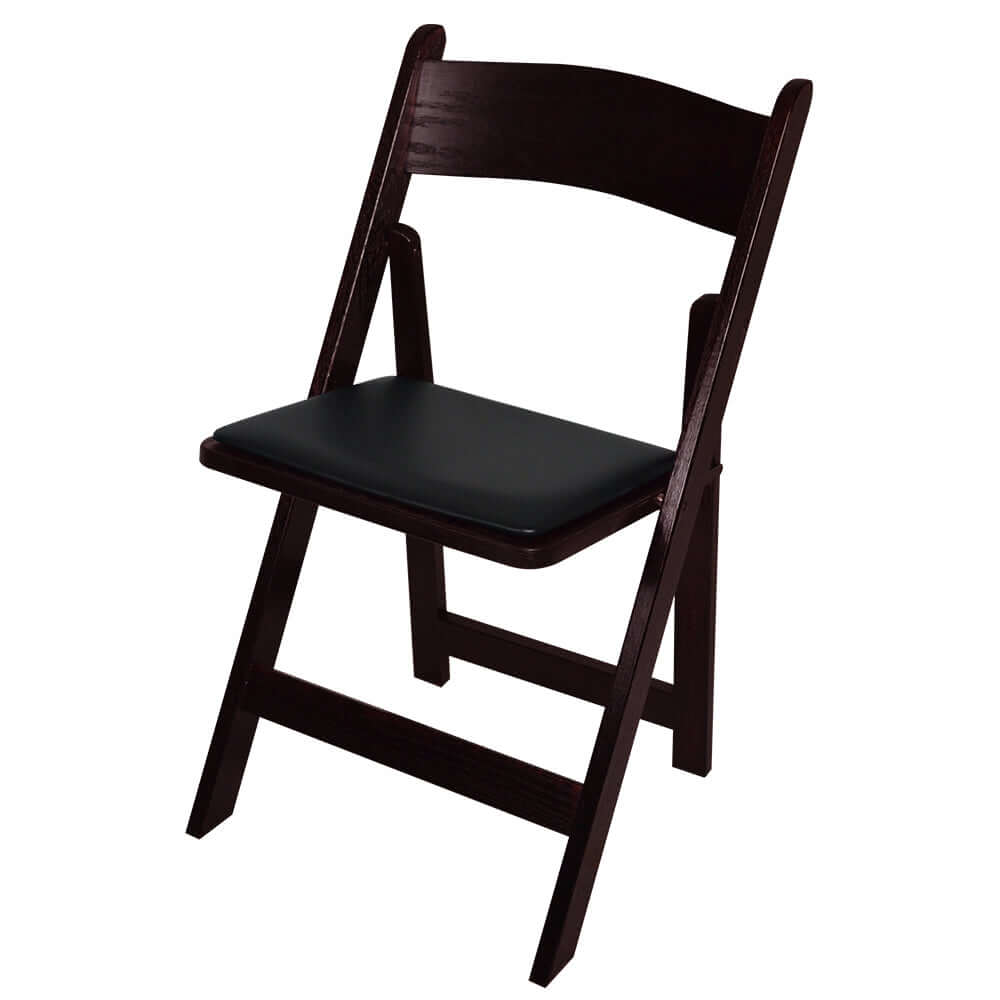 Kestell Wood Folding Chair (Per Chair)