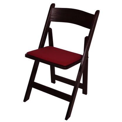 Kestell Wood Folding Chair (Per Chair)