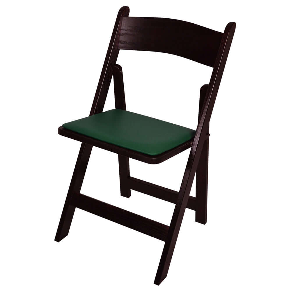 Kestell Wood Folding Chair (Per Chair)