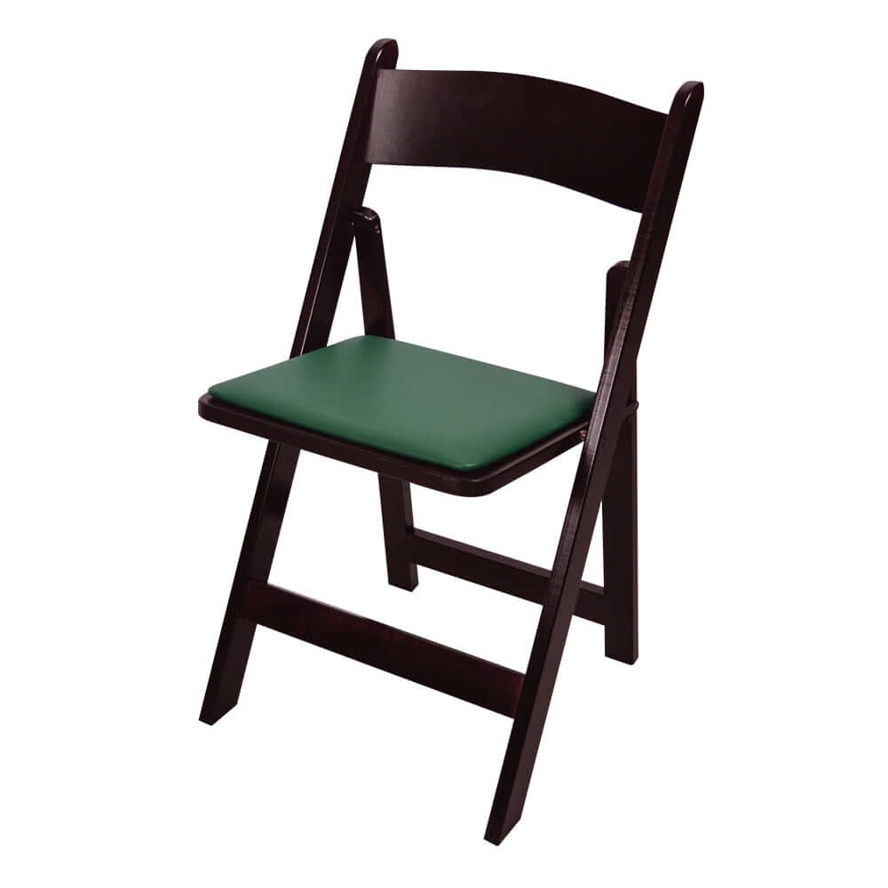 Kestell Wood Folding Chair (Per Chair)