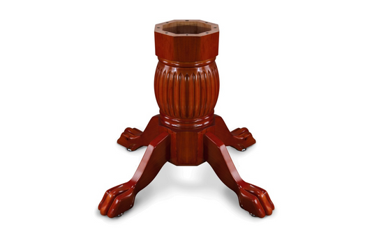 Prestige X Mahogany Duke Leg Set - 2 legs (Free)