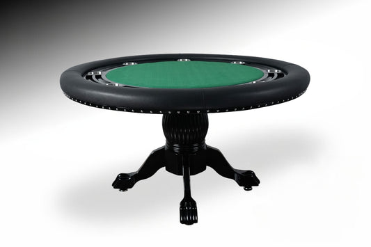 BBO NightHawk Poker Table (Dining Top Applicable)