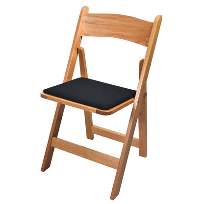 Kestell Wood Folding Chair (Per Chair)