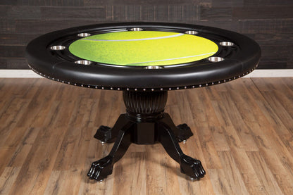 BBO NightHawk Poker Table (Dining Top Applicable)