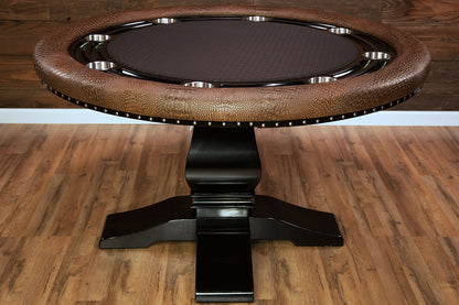 BBO NightHawk Poker Table (Dining Top Applicable)