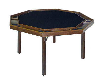 Kestell 91 Folding Poker Table