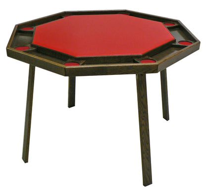 Kestell 9W Compact Folding Poker Table