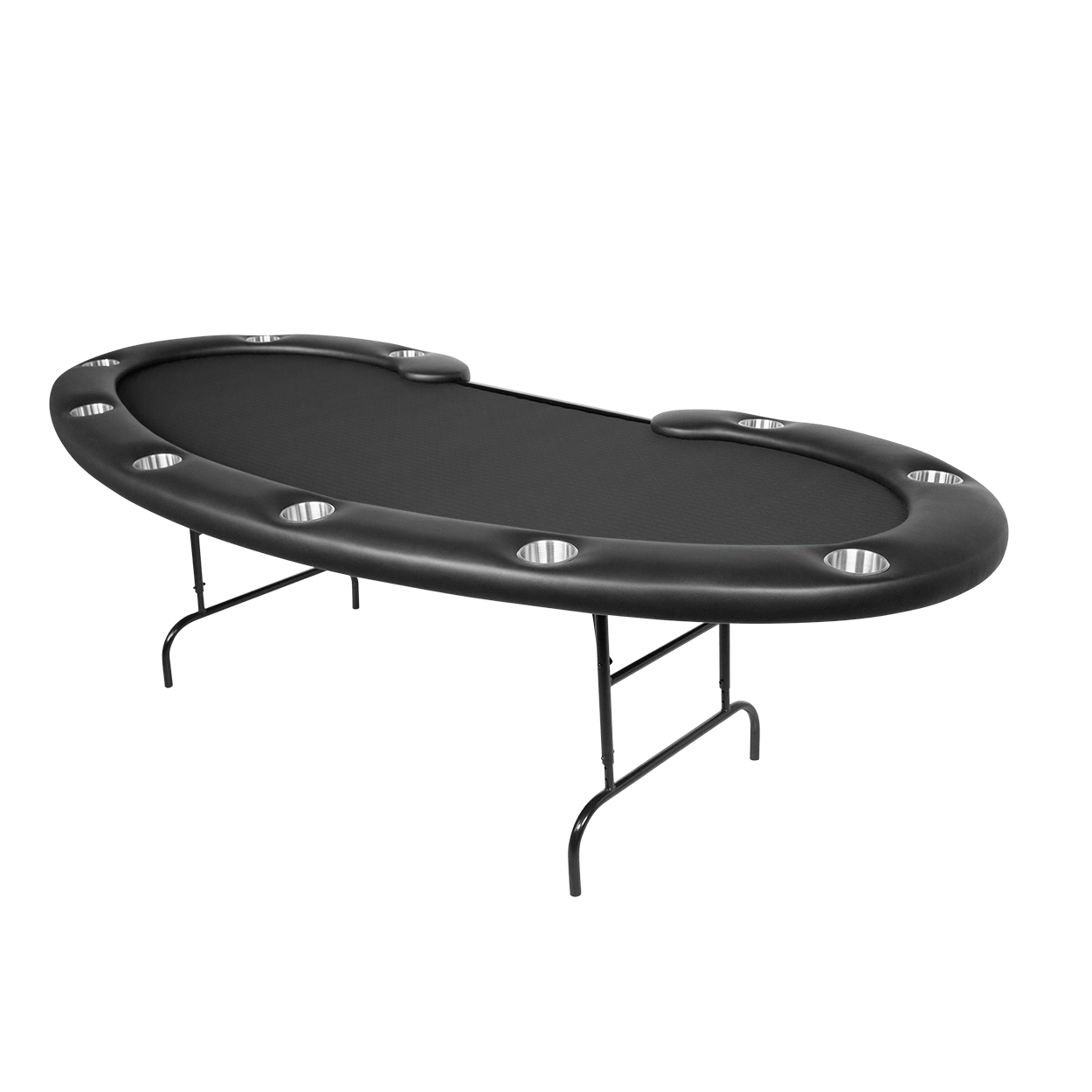 BBO Prestige Folding Poker Table