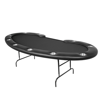 BBO Prestige Folding Poker Table