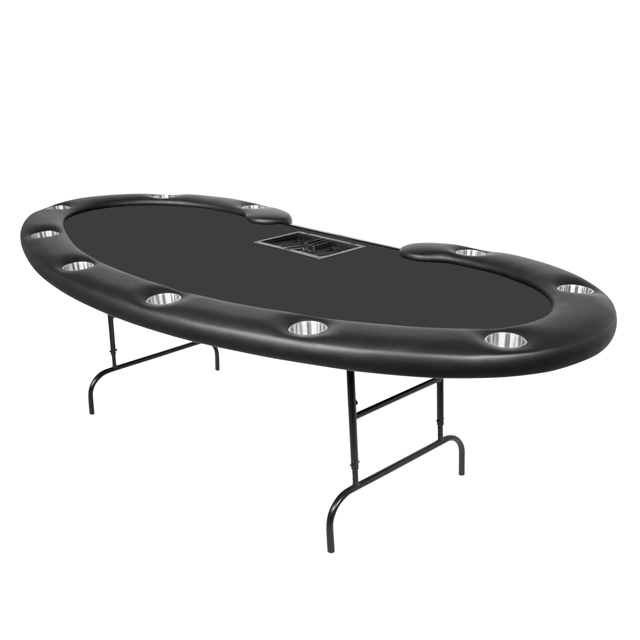 BBO Prestige Folding Poker Table