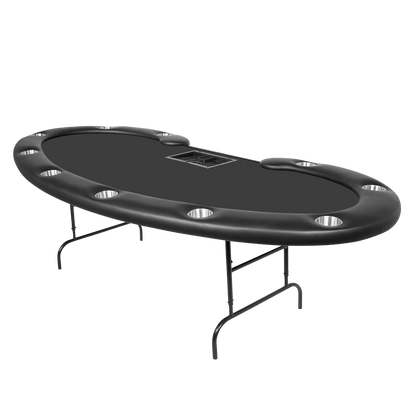 BBO Prestige Folding Poker Table