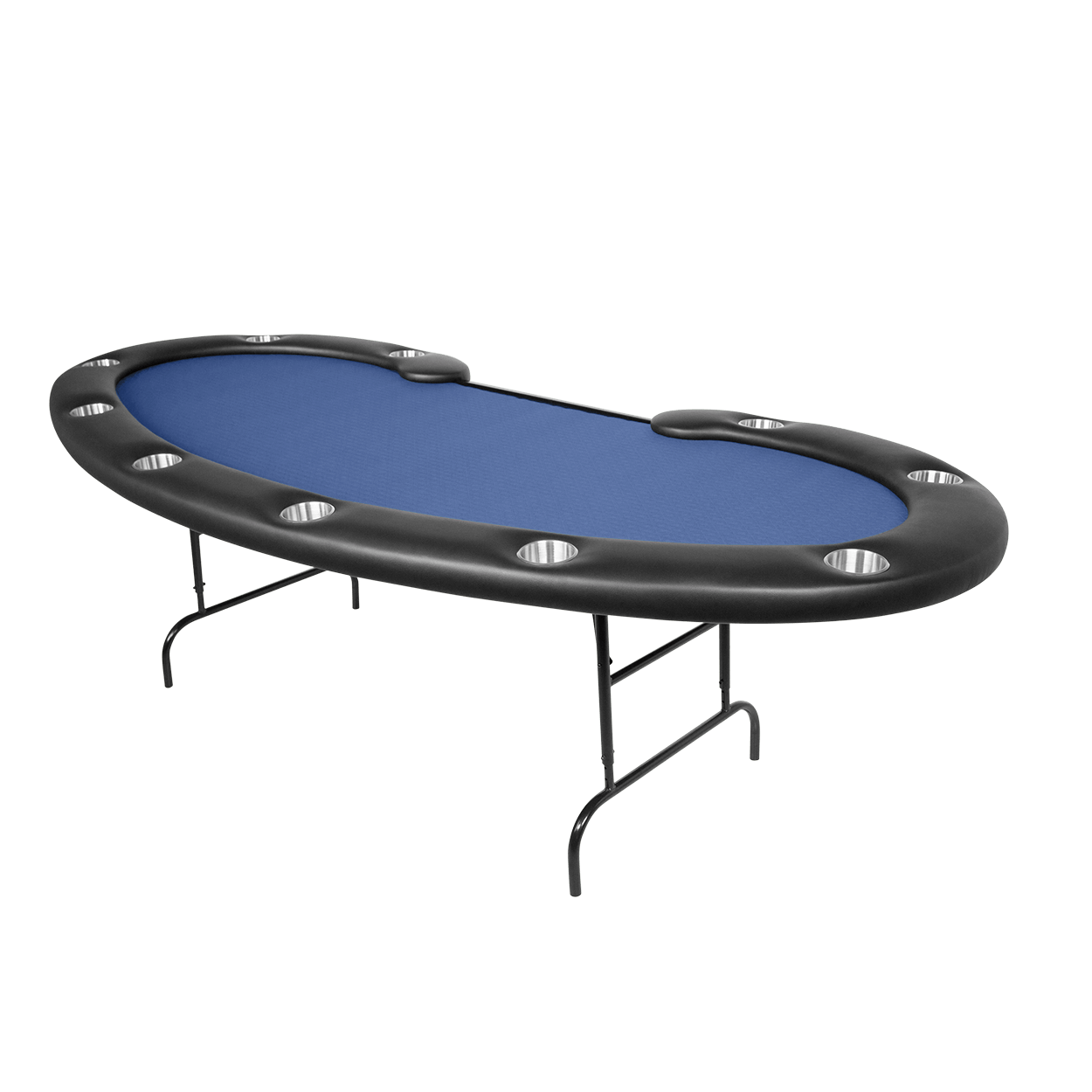 BBO Prestige Folding Poker Table