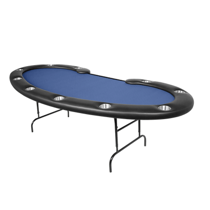 BBO Prestige Folding Poker Table