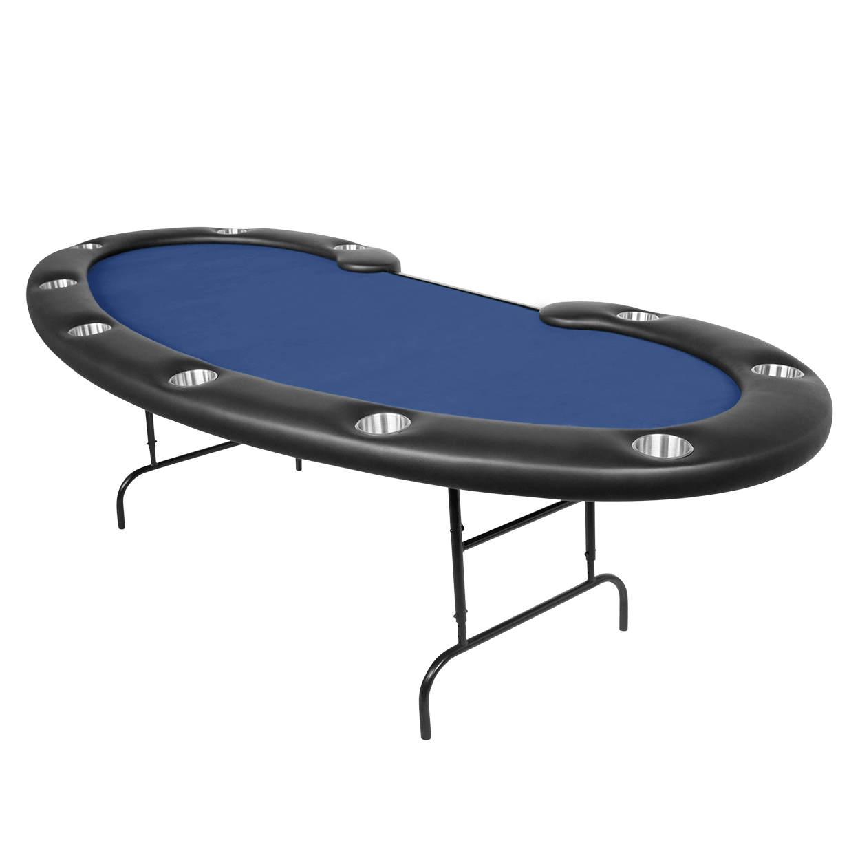 BBO Prestige Folding Poker Table