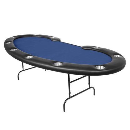 BBO Prestige Folding Poker Table