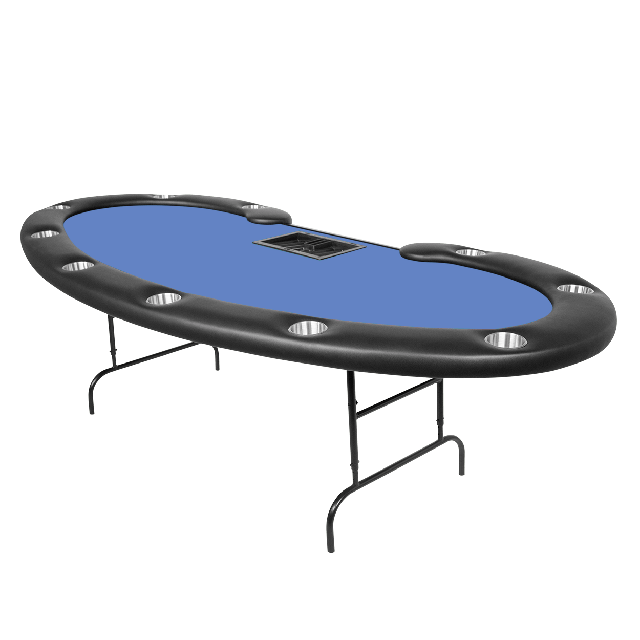 BBO Prestige Folding Poker Table