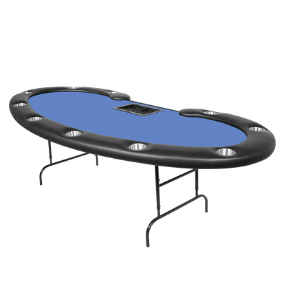 BBO Prestige Folding Poker Table