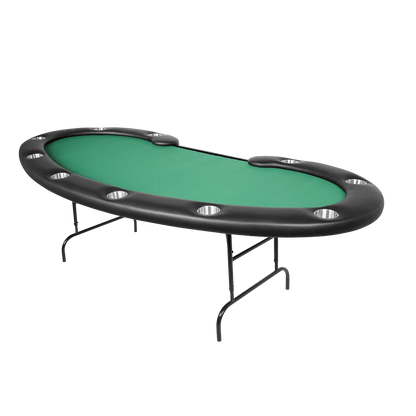 BBO Prestige Folding Poker Table