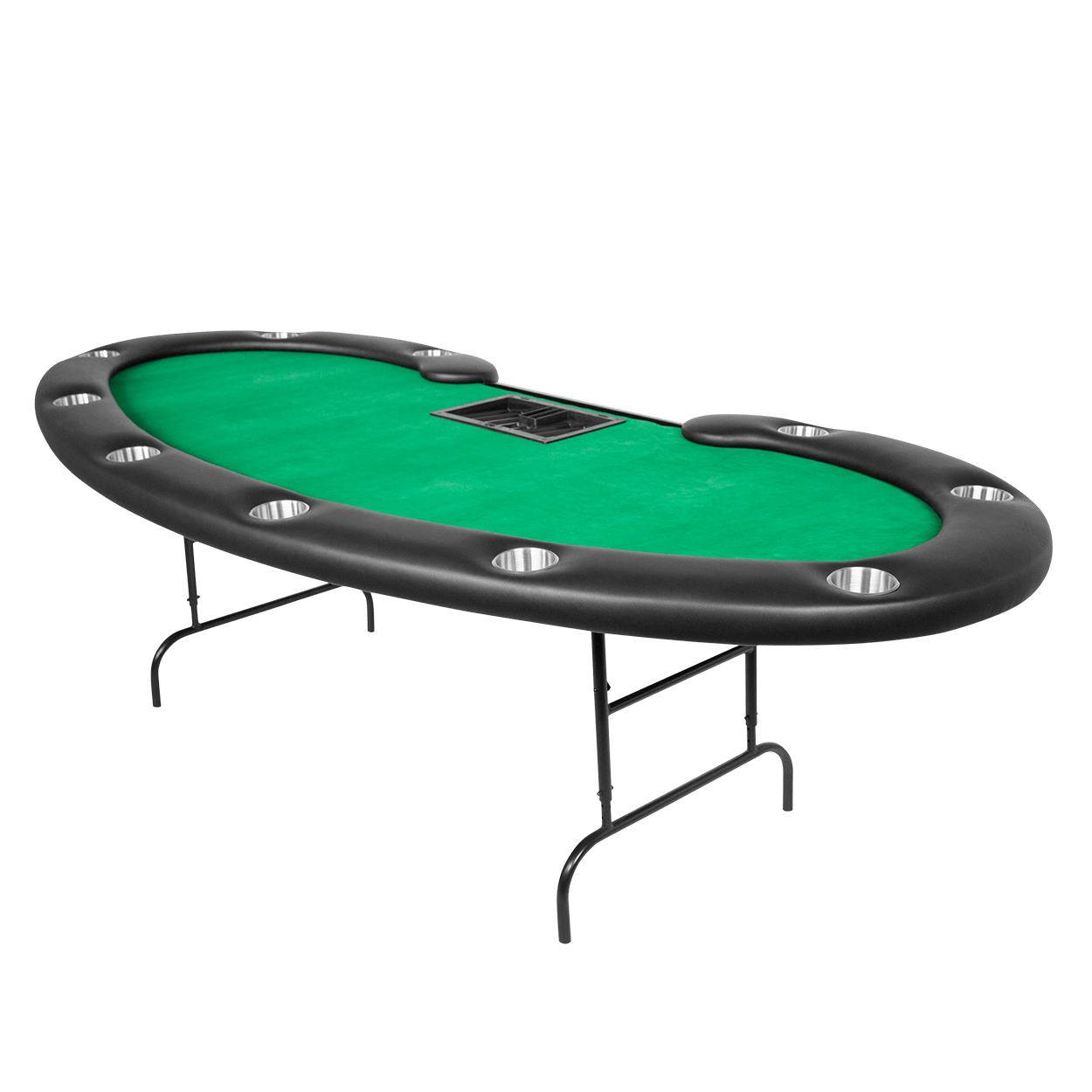 BBO Prestige Folding Poker Table