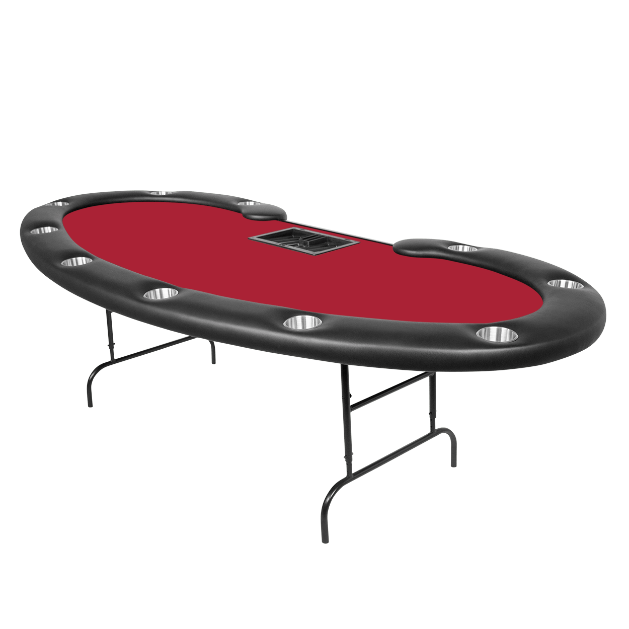 BBO Prestige Folding Poker Table