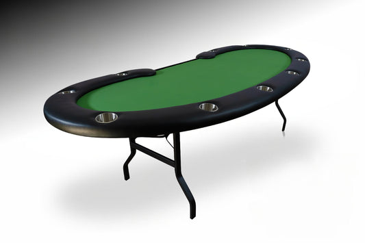 BBO Prestige Folding Poker Table