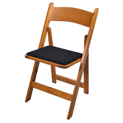 Kestell Wood Folding Chair (Per Chair)