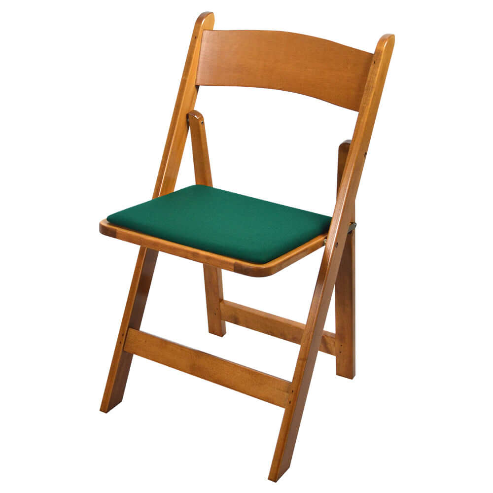 Kestell Wood Folding Chair (Per Chair)