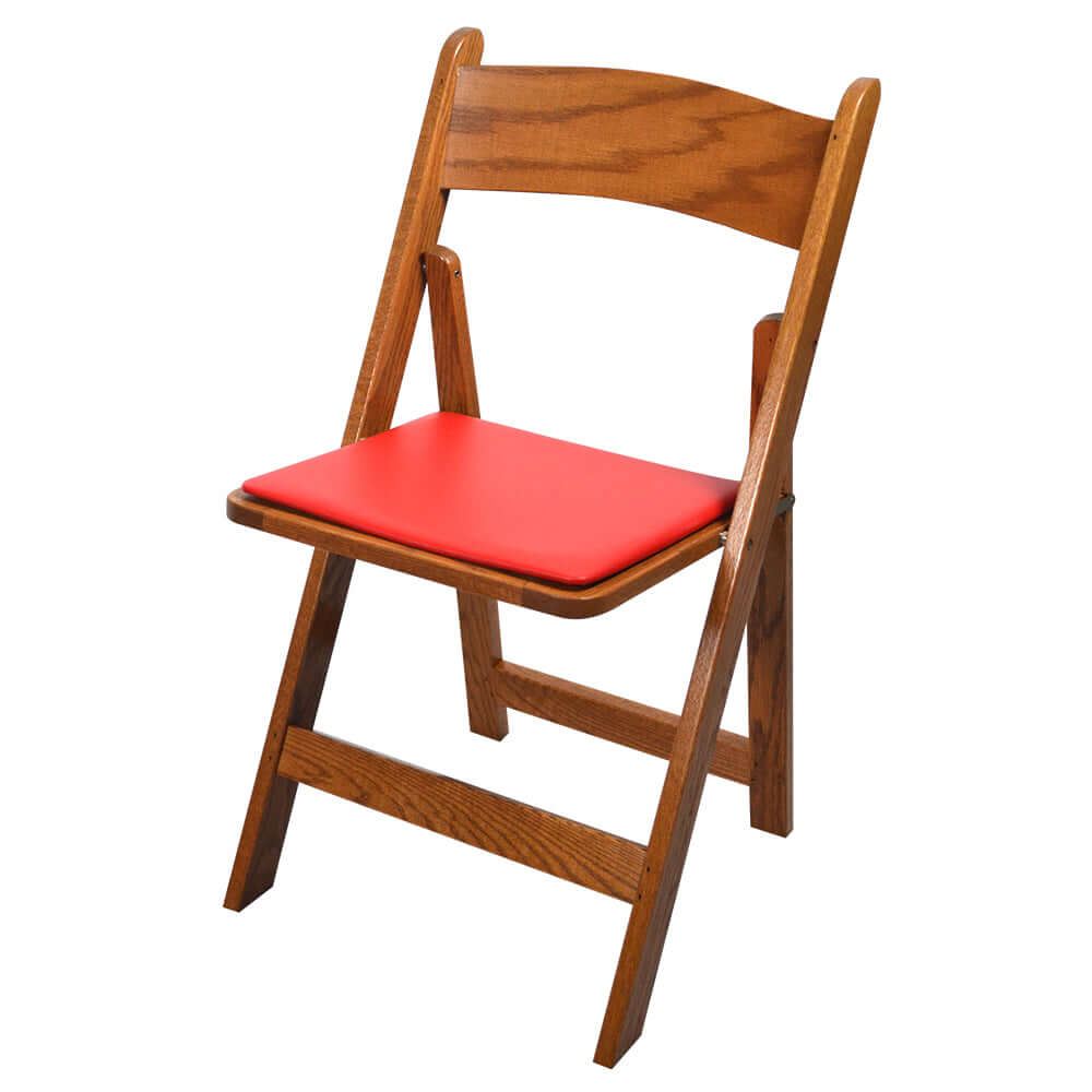 Kestell Wood Folding Chair (Per Chair)