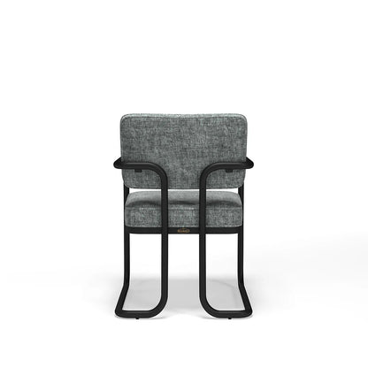 Ram Prohibition Game / Dining Chair