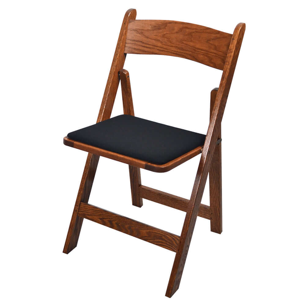 Kestell Wood Folding Chair (Per Chair)