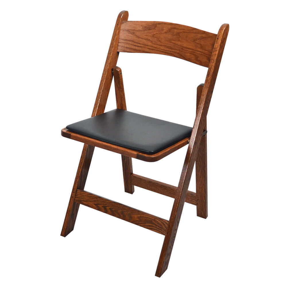 Kestell Wood Folding Chair (Per Chair)