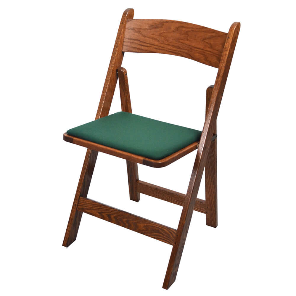 Kestell Wood Folding Chair (Per Chair)