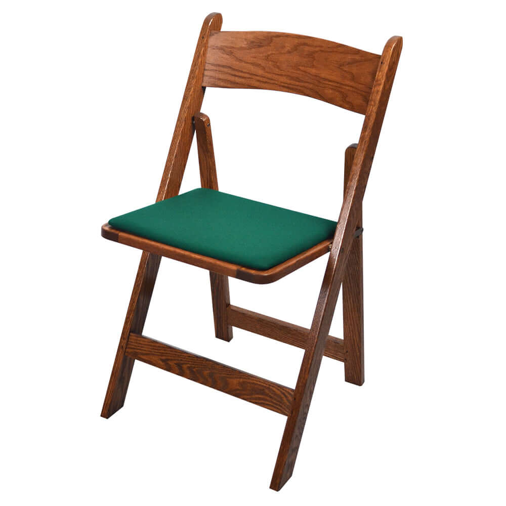 Kestell Wood Folding Chair (Per Chair)