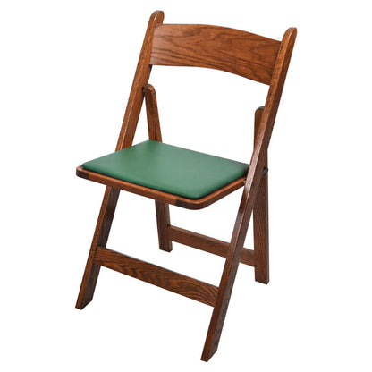 Kestell Wood Folding Chair (Per Chair)