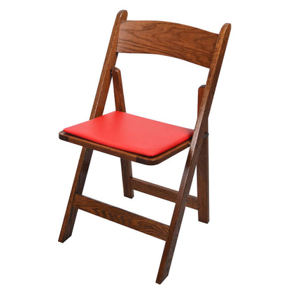 Kestell Wood Folding Chair (Per Chair)