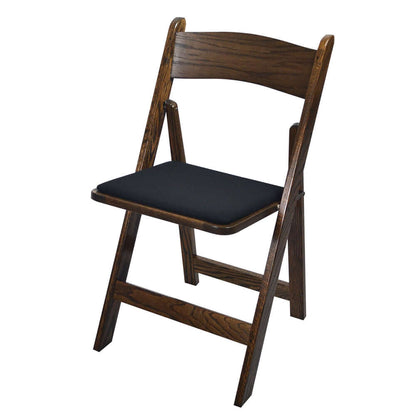 Kestell Wood Folding Chair (Per Chair)