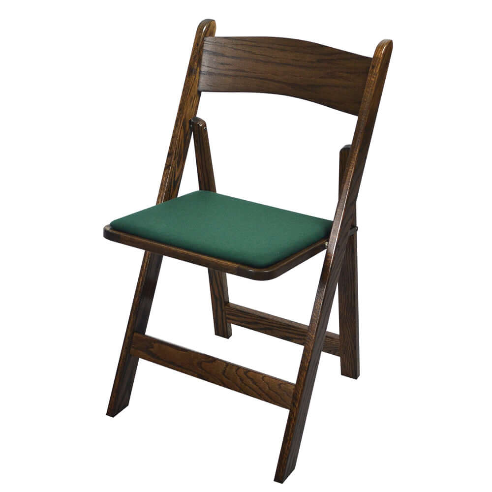 Kestell Wood Folding Chair (Per Chair)