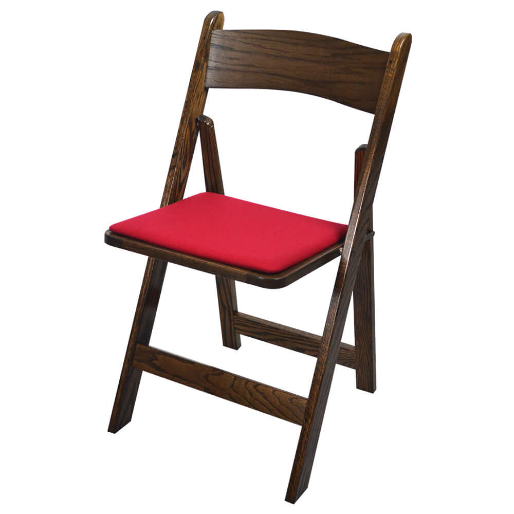 Kestell Wood Folding Chair (Per Chair)