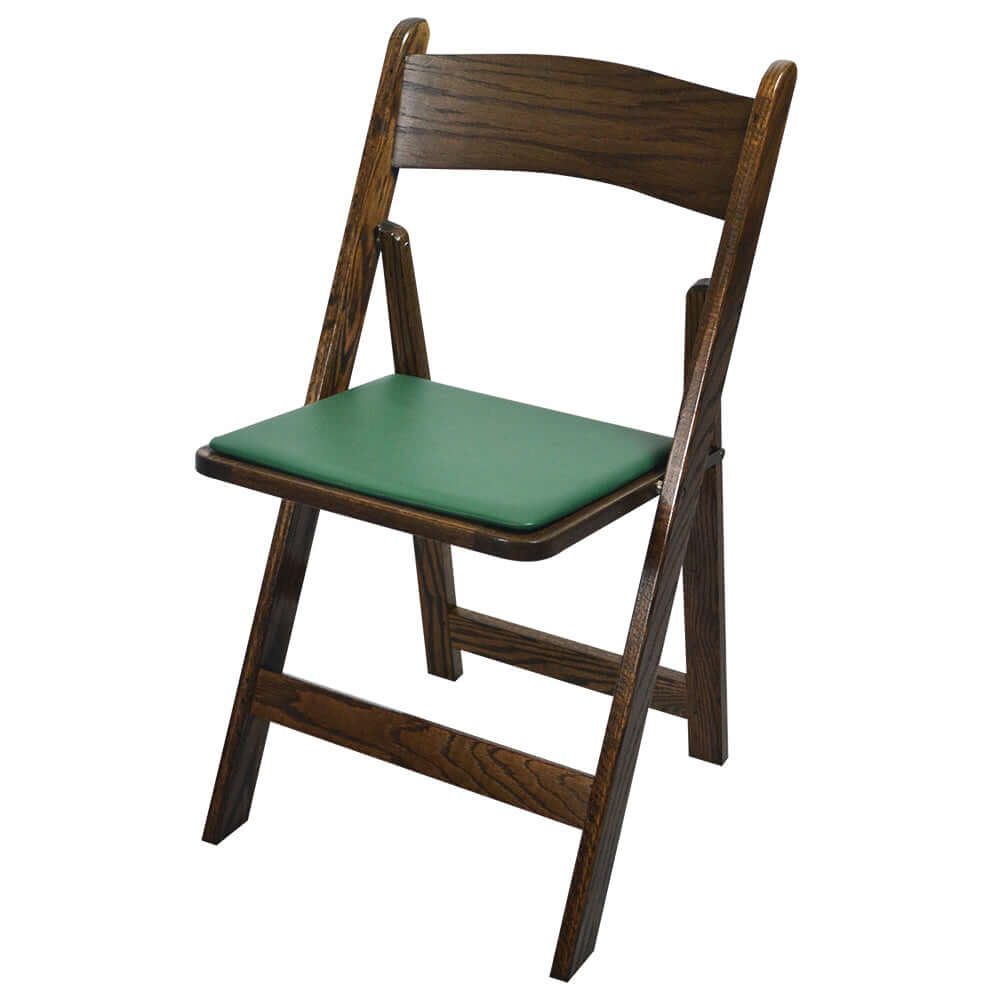 Kestell Wood Folding Chair (Per Chair)