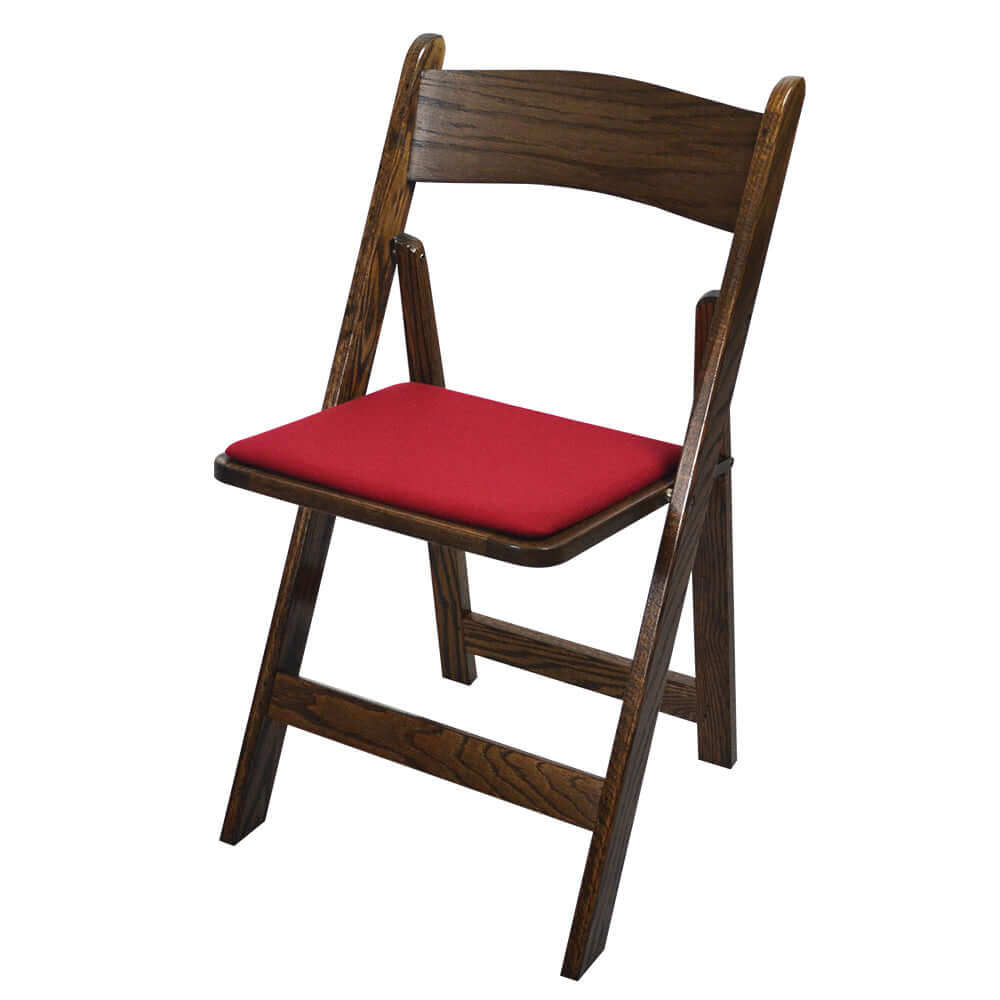 Kestell Wood Folding Chair (Per Chair)