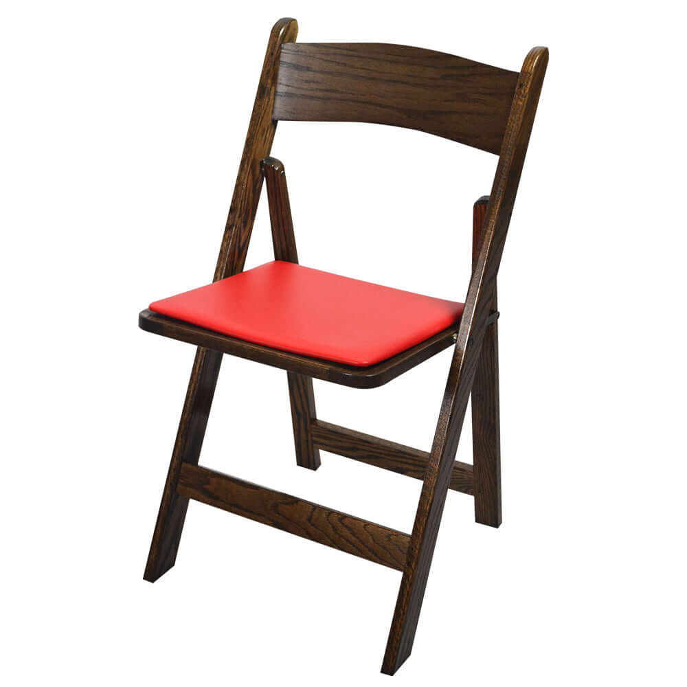 Kestell Wood Folding Chair (Per Chair)