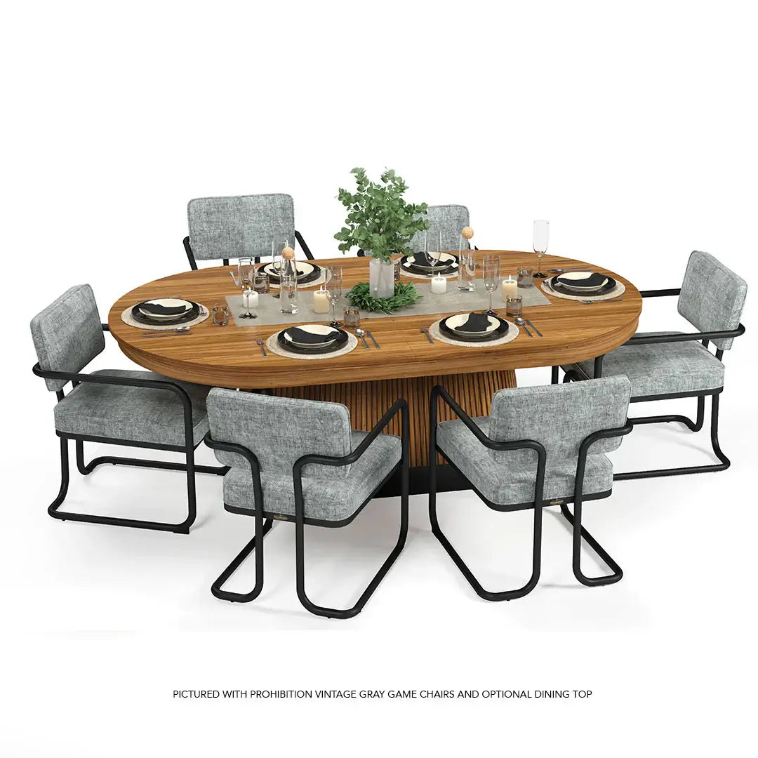 Ram Prohibition Game / Dining Chair