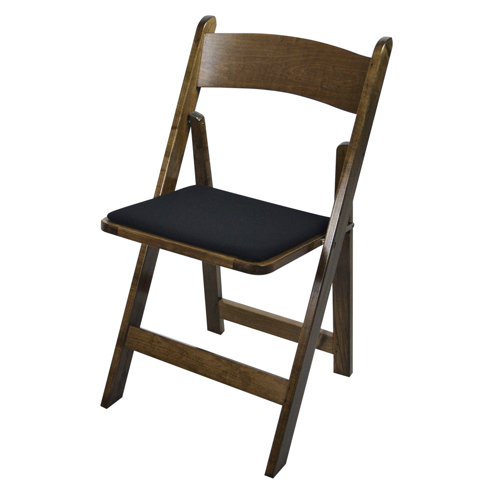 Kestell Wood Folding Chair (Per Chair)