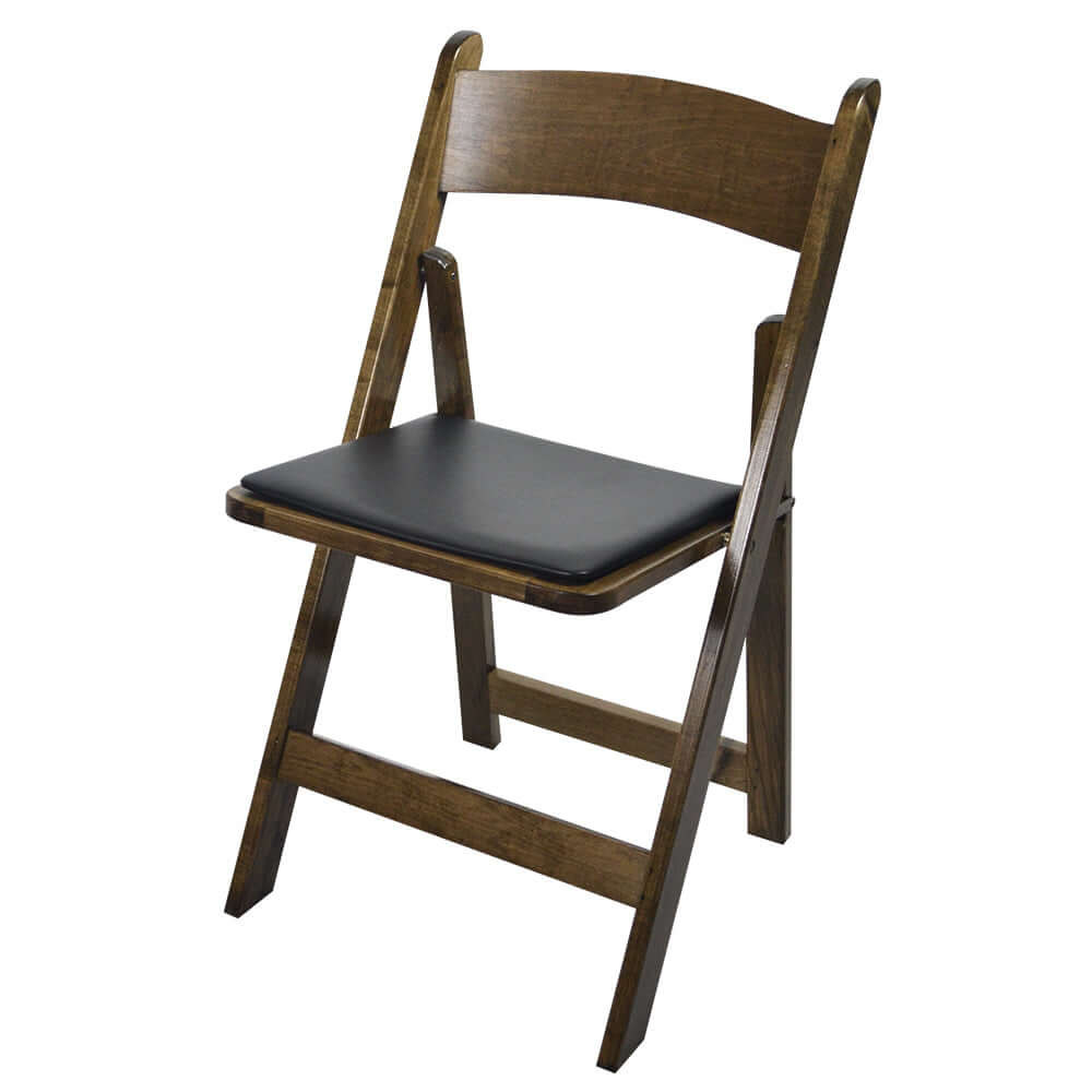 Kestell Wood Folding Chair (Per Chair)