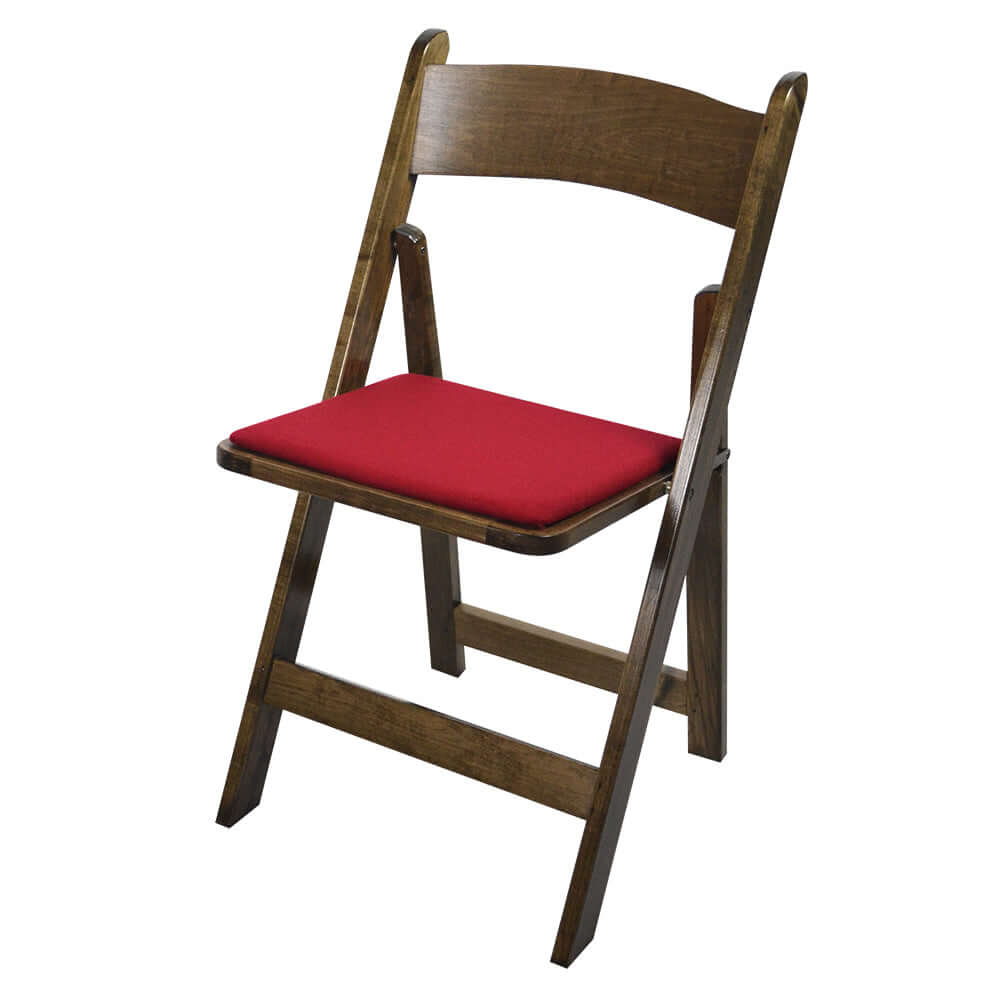 Kestell Wood Folding Chair (Per Chair)