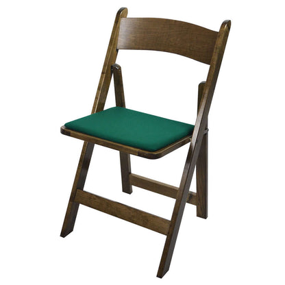 Kestell Wood Folding Chair (Per Chair)