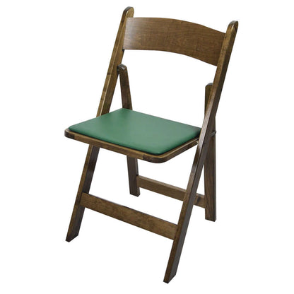 Kestell Wood Folding Chair (Per Chair)