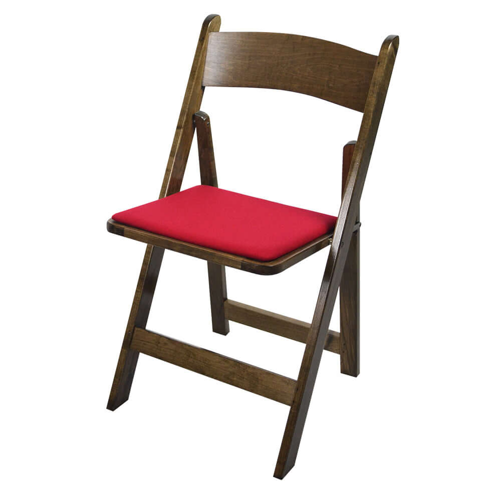 Kestell Wood Folding Chair (Per Chair)